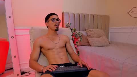 eros_becker_ online show from March 20, 2026, 5:23 am