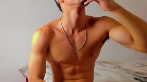 Snapshot of eros_becker_ chatting on May 1, 2026, 5:34 am eros_becker_ online show from May 1, 2026, 5:34 am
