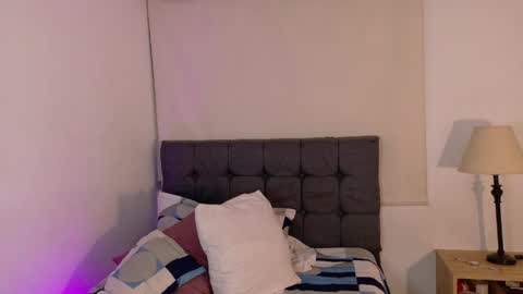 Eros online show from April 10, 2026, 3:12 am