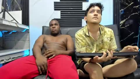 eros_fang online show from March 9, 2026, 9:35 am