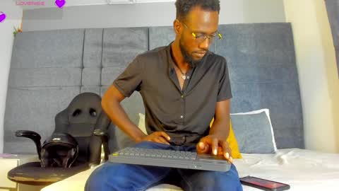 andrew online show from January 9, 2025, 11:47 am