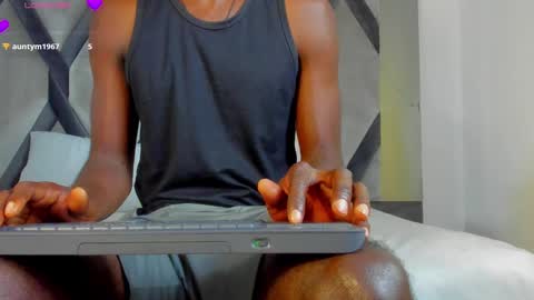 andrew online show from January 25, 2025, 6:57 pm