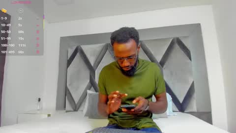 andrew online show from February 8, 2025, 2:49 pm