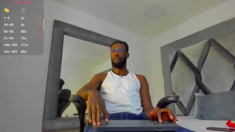 andrew online show from February 10, 2025, 4:04 pm
