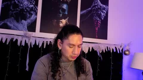 eros y venus online show from December 19, 2025, 8:05 pm