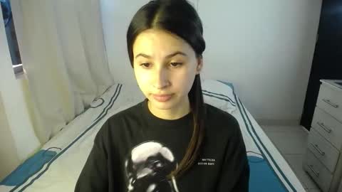 erosgirls_ online show from October 5, 2025, 8:18 pm