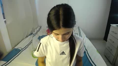 erosgirls_ online show from October 10, 2025, 8:30 pm