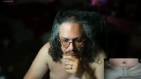 Snapshot of eroshays chatting on March 1, 2026, 11:34 am Eros Hays online show from March 1, 2026, 11:34 am