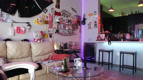 Snapshot of erosorisha chatting on April 7, 2026, 11:15 pm MS. EROS ORISHA XXX online show from April 7, 2026, 11:15 pm