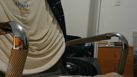 erospimentel online show from March 18, 2026, 6:27 am