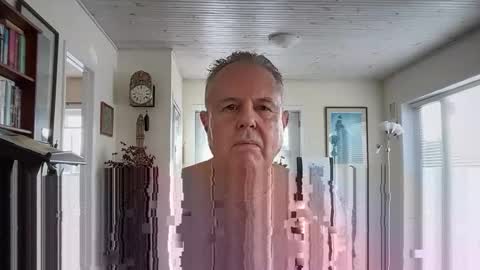 eros online show from January 8, 2025, 3:07 pm