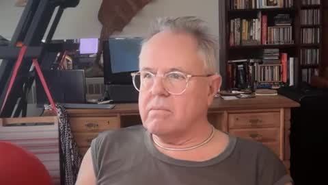 eros online show from January 15, 2025, 4:43 pm