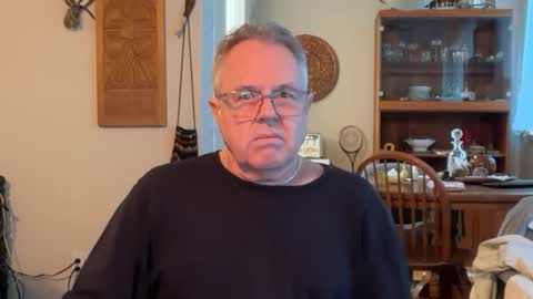 eros online show from January 28, 2025, 12:43 pm