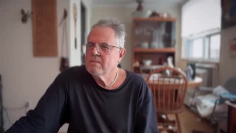 eros online show from February 5, 2025, 6:15 pm