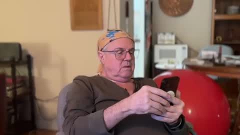 eros online show from February 15, 2025, 7:06 am