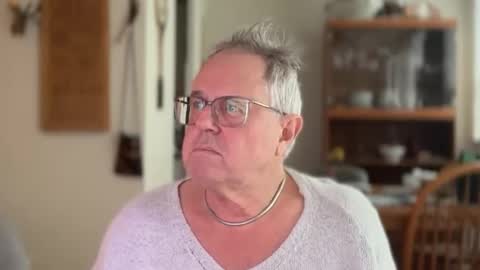 eros online show from February 15, 2025, 9:15 pm