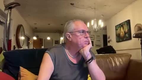 eros online show from February 21, 2025, 4:18 am