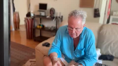 eros online show from September 26, 2025, 7:40 pm