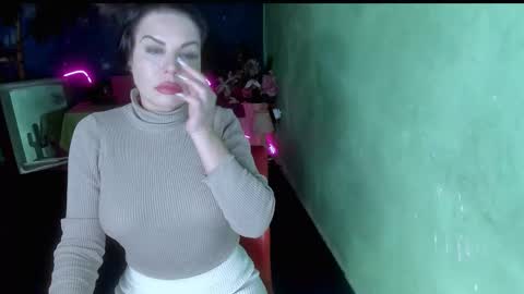 Eve online show from January 12, 2026, 6:13 pm