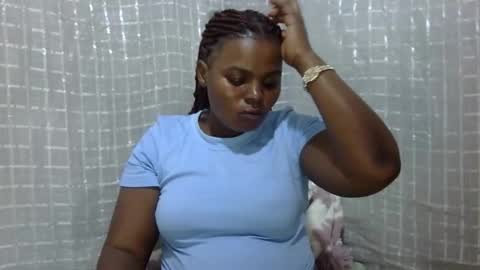 Snapshot of erotic_ebony56 chatting on March 1, 2026, 6:10 pm erotic_ebony56 online show from March 1, 2026, 6:10 pm