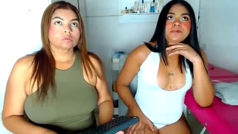 EROTIC SPA online show from May 21, 2026, 12:50 am