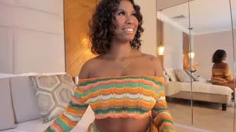 Alana online show from June 23, 2026, 11:58 pm