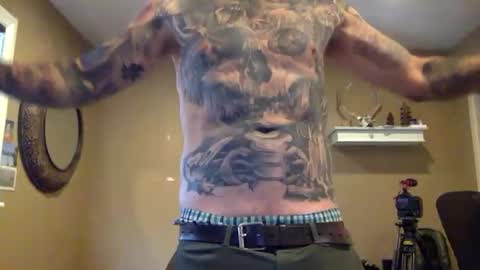 Erotic CloseUps online show from January 2, 2025, 5:39 pm