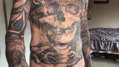 Erotic CloseUps online show from September 19, 2025, 6:19 pm