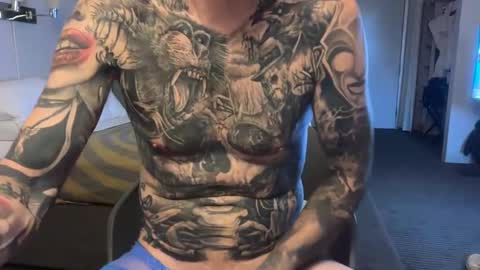 Erotic CloseUps online show from October 22, 2025, 1:06 am