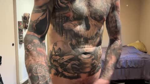 Erotic CloseUps online show from June 24, 2026, 2:38 pm