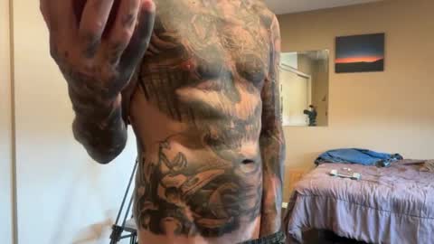 Erotic CloseUps online show from July 4, 2026, 6:25 pm