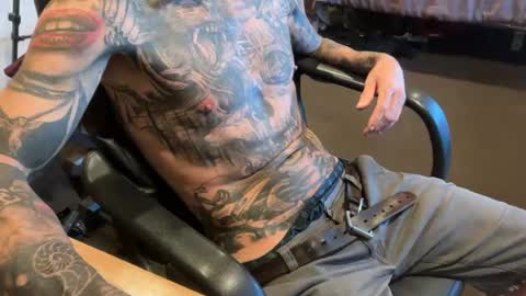 Erotic CloseUps online show from July 15, 2026, 1:38 pm