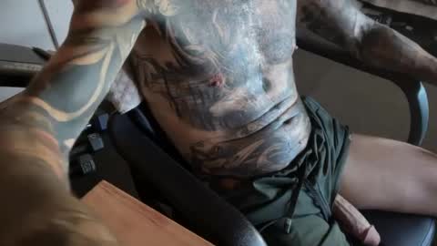 Erotic CloseUps online show from July 28, 2026, 11:26 pm