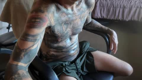 Erotic CloseUps online show from July 30, 2026, 11:48 pm