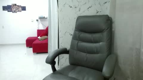 Eroticoblack online show from March 20, 2026, 4:50 am