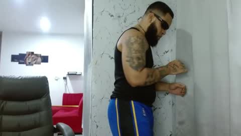 Eroticoblack online show from May 23, 2026, 6:29 am