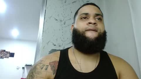 Eroticoblack online show from May 24, 2026, 3:00 am