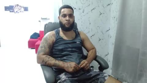 Eroticoblack online show from June 4, 2026, 3:56 am