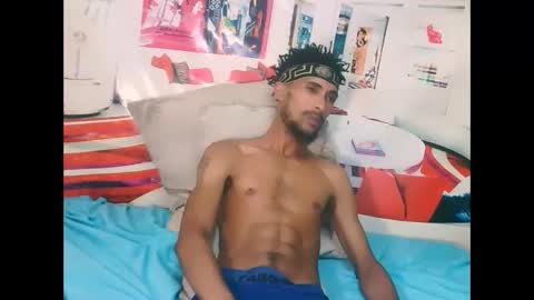 Liam online show from March 5, 2026, 6:04 pm