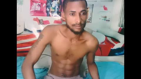 Liam online show from March 25, 2026, 7:14 am