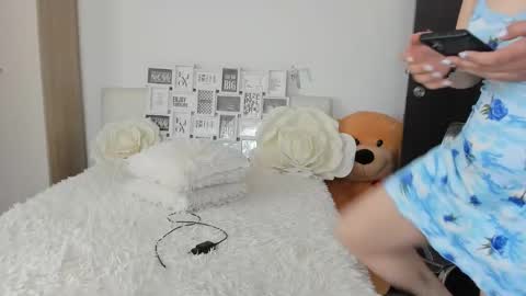 Snapshot of eroticsensualkitty4u chatting on May 8, 2026, 7:46 am eroticsensualkitty4u online show from May 8, 2026, 7:46 am