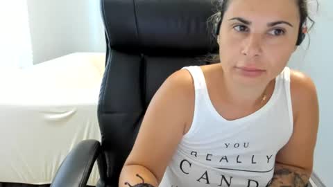 Snapshot of eroticsensualkitty4u chatting on August 7, 2026, 6:59 am eroticsensualkitty4u online show from August 7, 2026, 6:59 am