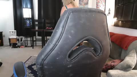 EroticSiren2 online show from January 16, 2025, 9:59 am