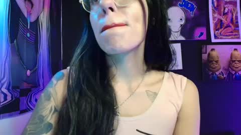Snapshot of erotiicalexa chatting on September 24, 2025, 2:42 pm Alexa online show from September 24, 2025, 2:42 pm