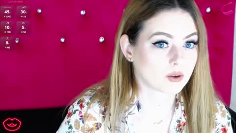 Erika online show from January 30, 2025, 5:19 am