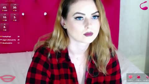 Erika online show from February 5, 2025, 11:12 am