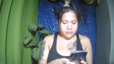 Snapshot of ervanamorge chatting on March 10, 2026, 10:53 am Ervana online show from March 10, 2026, 10:53 am