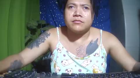 Snapshot of ervanamorge chatting on March 18, 2026, 6:44 pm Ervana online show from March 18, 2026, 6:44 pm