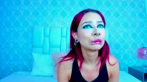 Eryz Dark Veyls online show from July 23, 2026, 12:13 am
