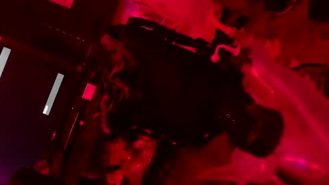 esc del online show from December 2, 2024, 7:49 pm